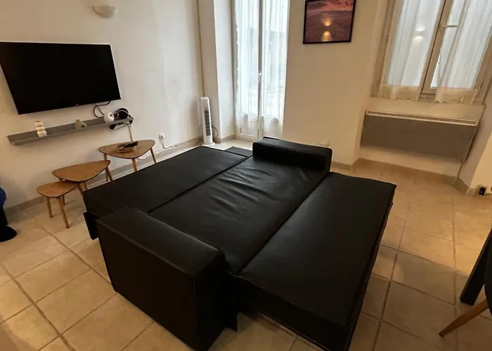 Y&r Lejlighed Digne-les-Bains