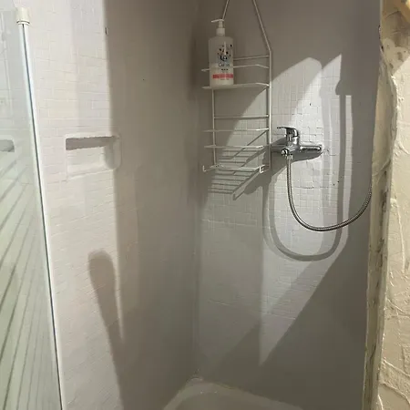 Y&r Résidence Apartamento *