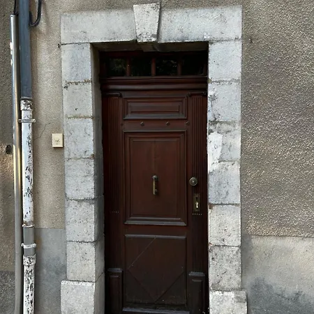 Apartamento Y&r Résidence *