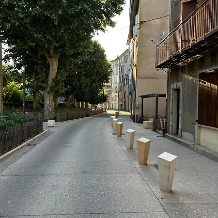Apartamento Y&r Résidence *