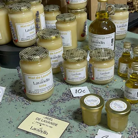 Y&r Résidence Digne-les-Bains