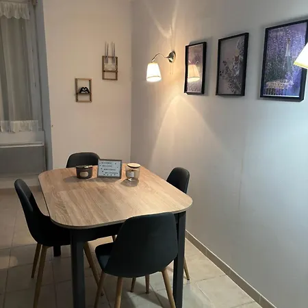 Y&r Résidence Digne-les-Bains