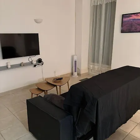 Y&r Résidence Digne-les-Bains