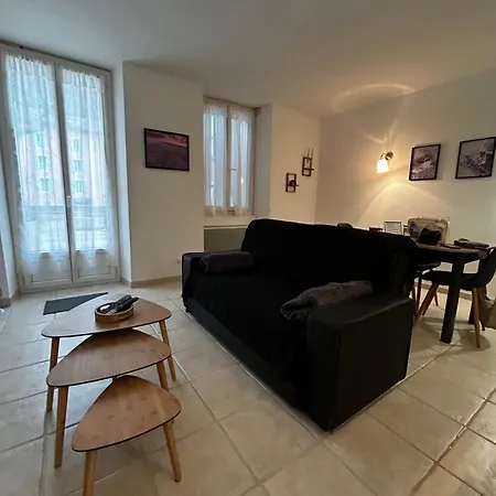 Y&r Résidence Appartement *