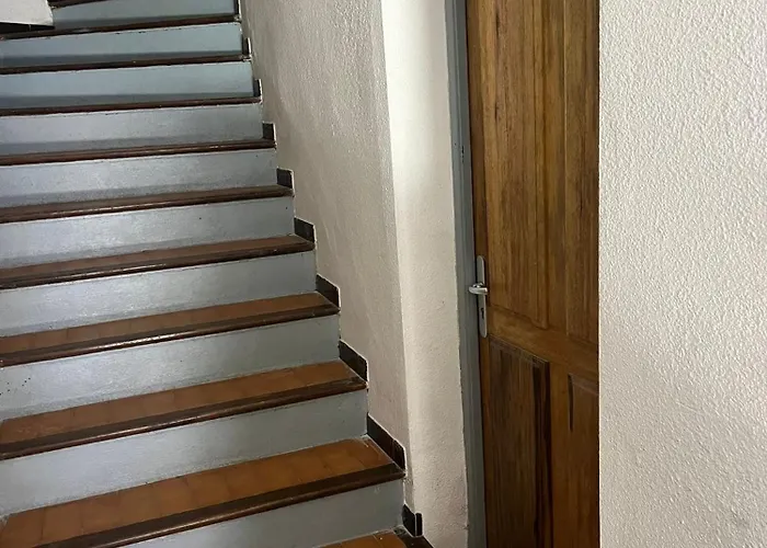 Appartement Y&r Résidence *