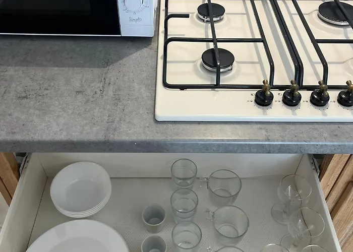 Y&r Résidence Appartement