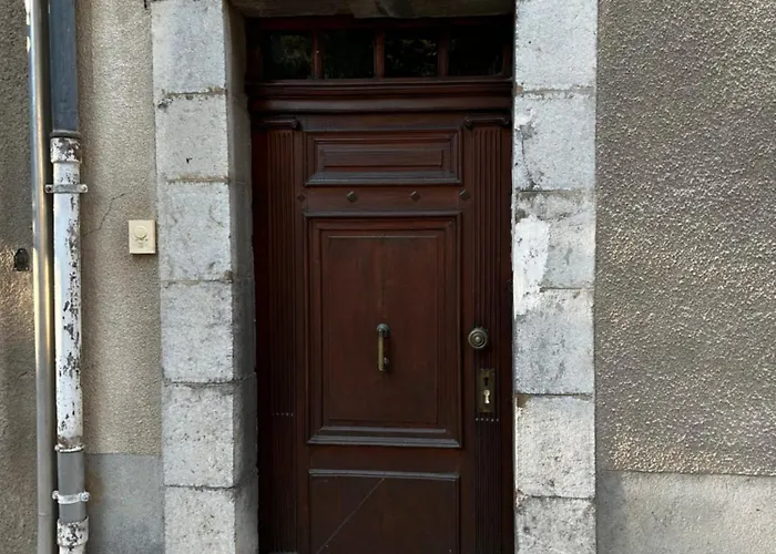 Appartement Y&r Résidence *