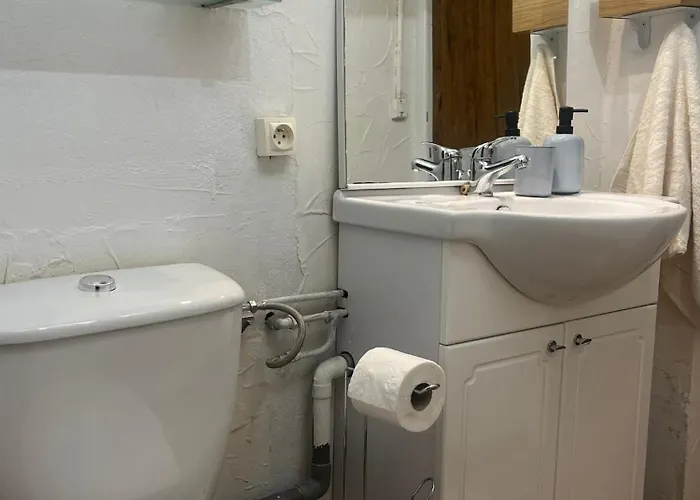 Y&r Résidence Appartement Digne-les-Bains