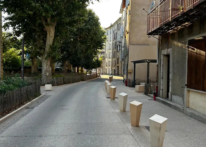 Appartement Y&r Résidence *