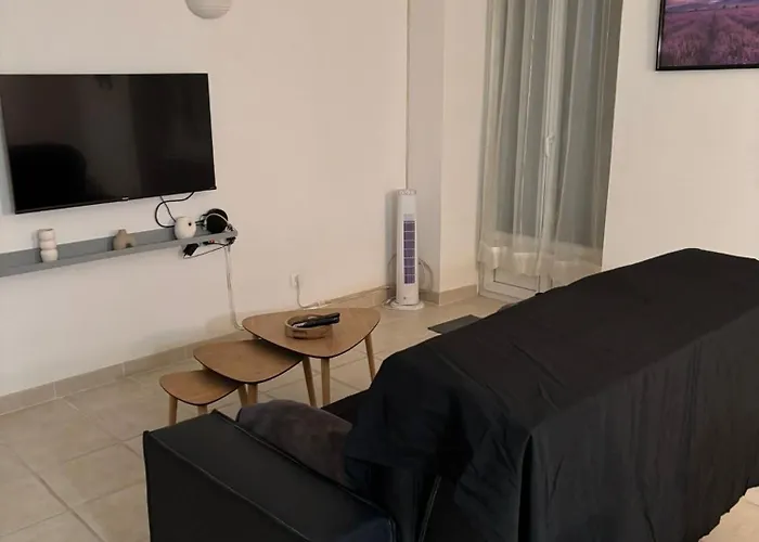 Y&r Résidence Digne-les-Bains