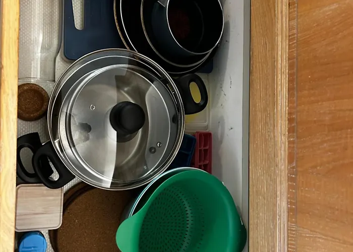 Appartement Y&r Résidence Digne-les-Bains