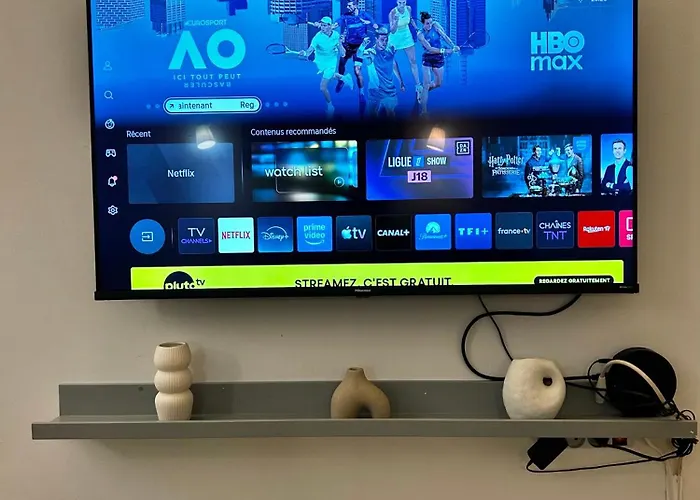 Y&r Résidence Appartement Digne-les-Bains