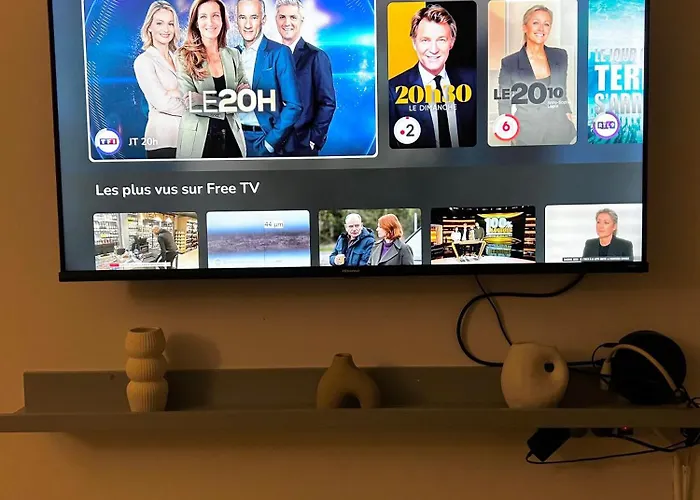 Appartement Y&r Résidence Digne-les-Bains