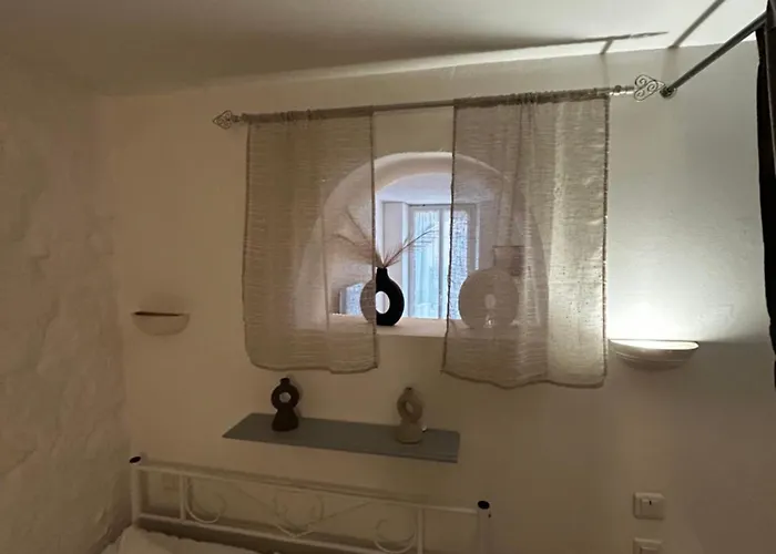 Appartement Y&r Résidence Digne-les-Bains